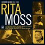 Rita Moss: Queen Moss 1951 - 1959, CD, CD