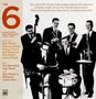 The 6: Complete Recordings 1954 - 1956, 2 CDs, 2 CDs
