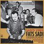 Fats Sadi: Sadi's Vibes, CD, CD