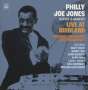 Philly Joe Jones: Live At Birdland Historic Unreleased 1962 Recordings, CD