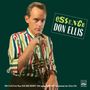 Don Ellis: Essence, CD, CD