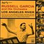 Russell Garcia: Los Angeles River, CD