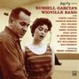 Russell Garcia: Wigville Band, CD
