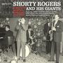 Shorty Rogers: Complete Quintet Sessions 1954-56, 3 CDs, 3 CDs