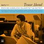 Richie Kamuca: Tenor Ahead, CD