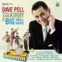 Dave Pell: Remembers John Kirby And The Big Small Bands, CD