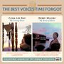Jazz Sampler: The Best Voices Time Forgot: Cora Lee Day: My Crying Hour & Debby Moore: My Kind Of Blues, CD