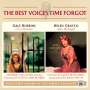 : The Best Voices Time Forgot: Gale Robbins: I'm A Dreamer / Helen Grayco: After Midnight, CD