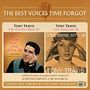 Tony Travis: Best Voices Time Forgot: I See Your Face Before Me / Come Swing With Me, CD