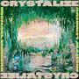 Michael Feinberg: Crystalize, CD