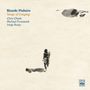 "Ricardo Pinheiro, Songs of Longing, Chris Cheek, Michael Formanek, Jorge Rossy." Aquarellähnliche Illustrationen., CD