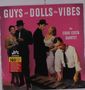Eddie Costa: Guys And Dolls Like Vibes (remastered) (180g) (Limited Edition), LP