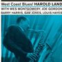 Harold Land: West Coast Blues! (180g), LP