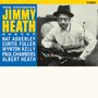 Jimmy Heath: The Thumper (remastered) (180g) (Limited Edition), LP