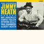 Jimmy Heath (1926-2020): The Thumper (remastered) (180g) (Limited Edition), LP