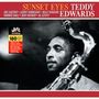 Teddy Edwards (1924-2003): Sunset Eyes (remastered) (180g) (Limited-Edition) (mono & stereo), LP