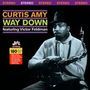 Curtis Amy (1927-2002): Way Down (remastered) (180g) (Limited Edition) (mono & stereo), LP