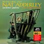 Nat Adderley (1931-2000): Branching Out (remastered) (180g) (Limited Edition), LP