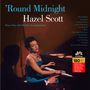 Hazel Scott: Round Midnight (remastered) (180g) (Limited Edition), LP
