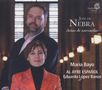 Jose de Nebra: Arias de Zarzuelas, CD,DVD