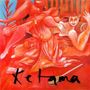 Ketama: Ketama, CD