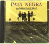 Pata Negra: Guitarras Calleje, CD