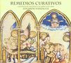 Alfonso el Sabio (1223-1284): Cantigas de Santa Maria, CD