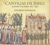 Alfonso el Sabio: Cantigas de Santa Maria, CD