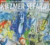 Eduardo Paniagua: Klezmer Sefardi, CD