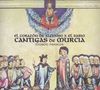 Eduardo Paniagua: El Corazón De Alfonso X El Sabio: Cantigas De Murcia, CD