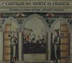 Eduardo Paniagua: Cantigas Of Northern.., CD