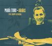 María Toro: Araras, CD