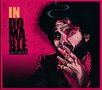 Lin Cortés: Indomable, CD