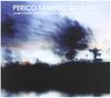 Perico Sambeat: Baladas, CD