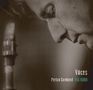 Perico Sambeat: Voces, CD, CD