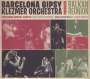 Barcelona Gipsy Klezmer Orchestra: Balkan Reunion, CD