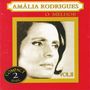 Amália Rodrigues: O Melhor Vol.2, 2 CDs