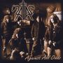 Atlas: Against All Odds, CD