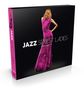 : Jazz Sexiest Ladies Volume 4, CD,CD,CD