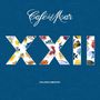 Cafe Del Mar 22, 2 CDs, 2 CDs