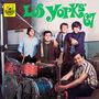 Los Yorks: 67', LP