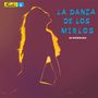 Afrosound: La Danza De Los Mirlos, LP