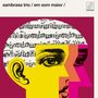 Sambrasa Trio: Em Som Maior, LP, LP