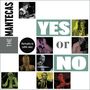 "YES or NO", "THE MANTECAS", "Portraits in Latin Jazz". Zehn Musiker-Portraits in verschiedenen Farbtönen., LP