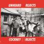 Cockney Rejects: Unheard Rejects 1979-1981, LP