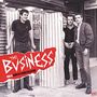 The Business: 1980-81 Complete Studio Collection, LP