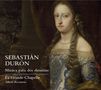 Sebastian Duron: Vokalwerke "Musica para dos dinastias", CD