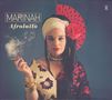 Marinah: Afrolailo, CD