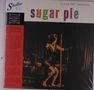 Sugar Pie Desanto: Sugar Pie, LP
