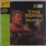 Yma Sumac: Mambo, LP